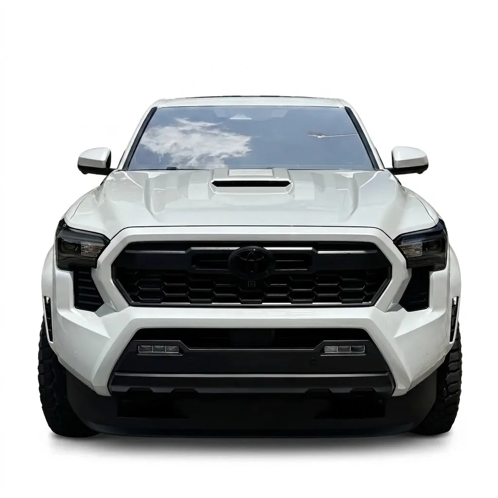 Picape Toyota Tacoma TRD Sport 2026 en Cartagena — foto 2