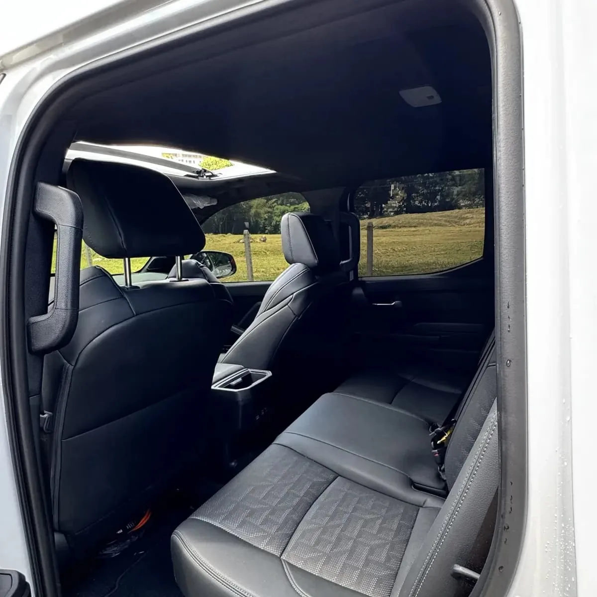 Picape Toyota Tacoma TRD Sport 2026 en Cartagena — foto 7
