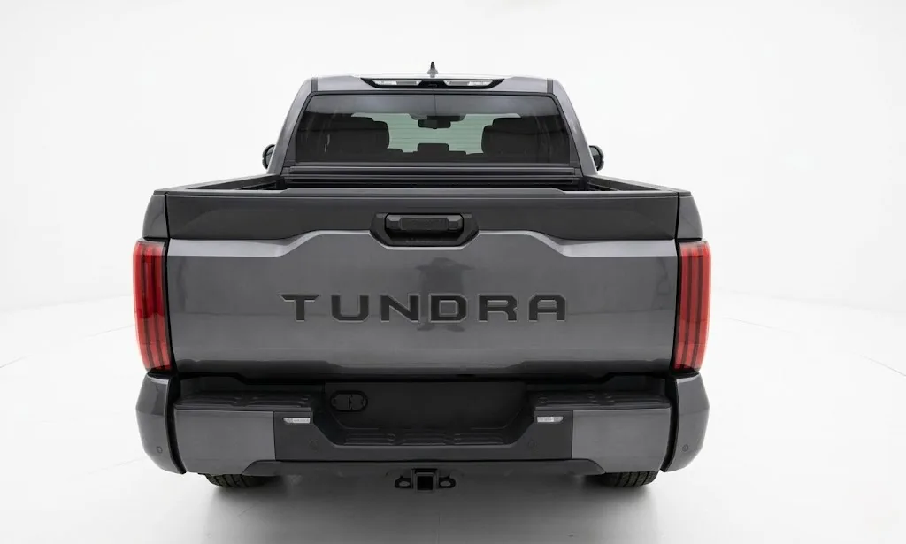 Picape Toyota Tundra SR5 2024 en Cartagena — foto 4
