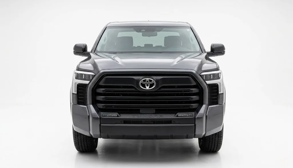 Picape Toyota Tundra SR5 2024 en Cartagena — foto 2