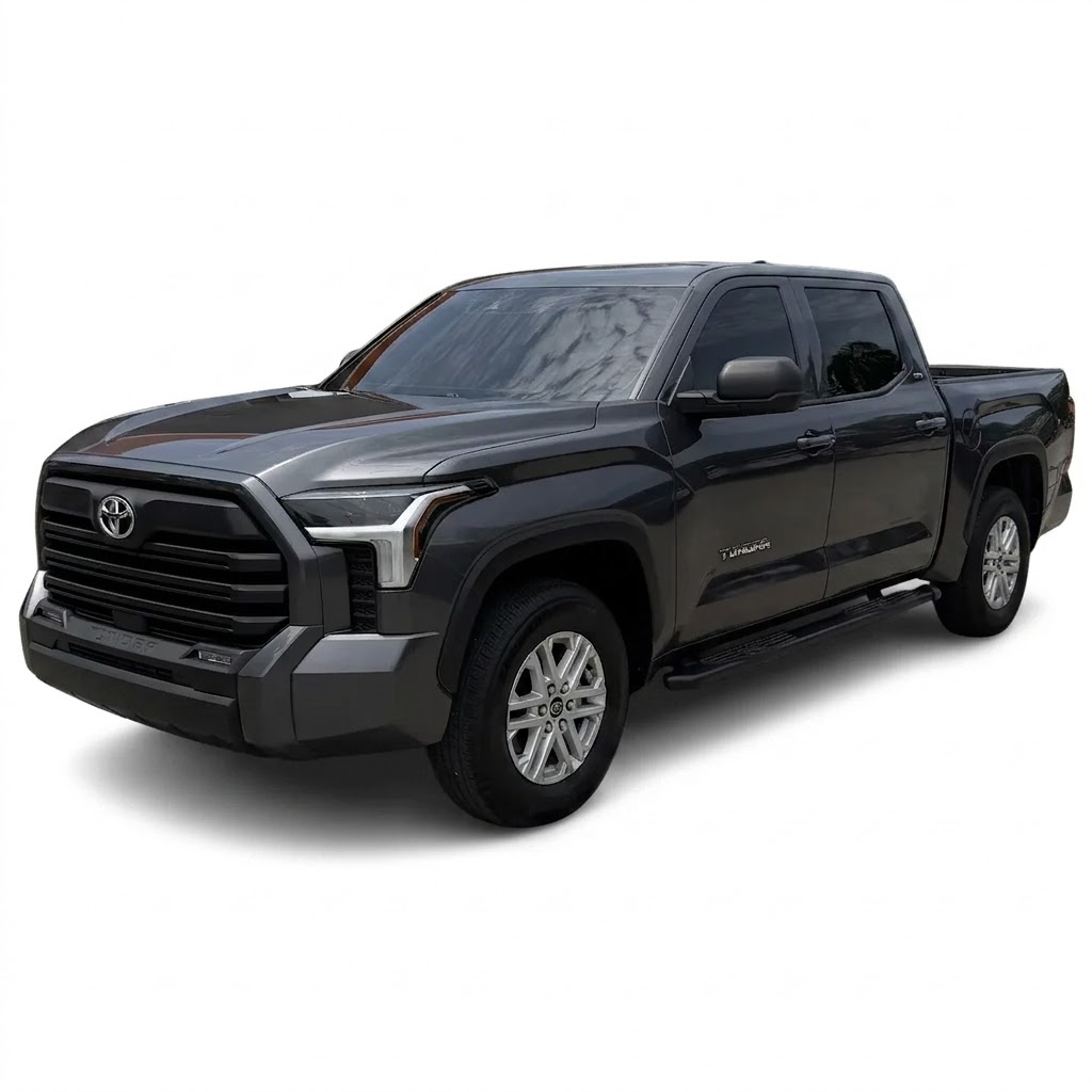 Picape Toyota Tundra SR5 2024 en Cartagena