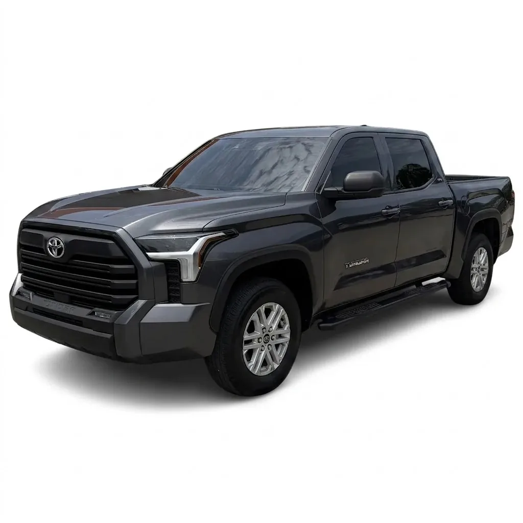 Picape Toyota Tundra SR5 2024 en Cartagena