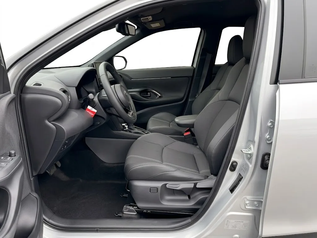 SUV Toyota Yaris Cross HEV 2026 en Cúcuta — foto 7