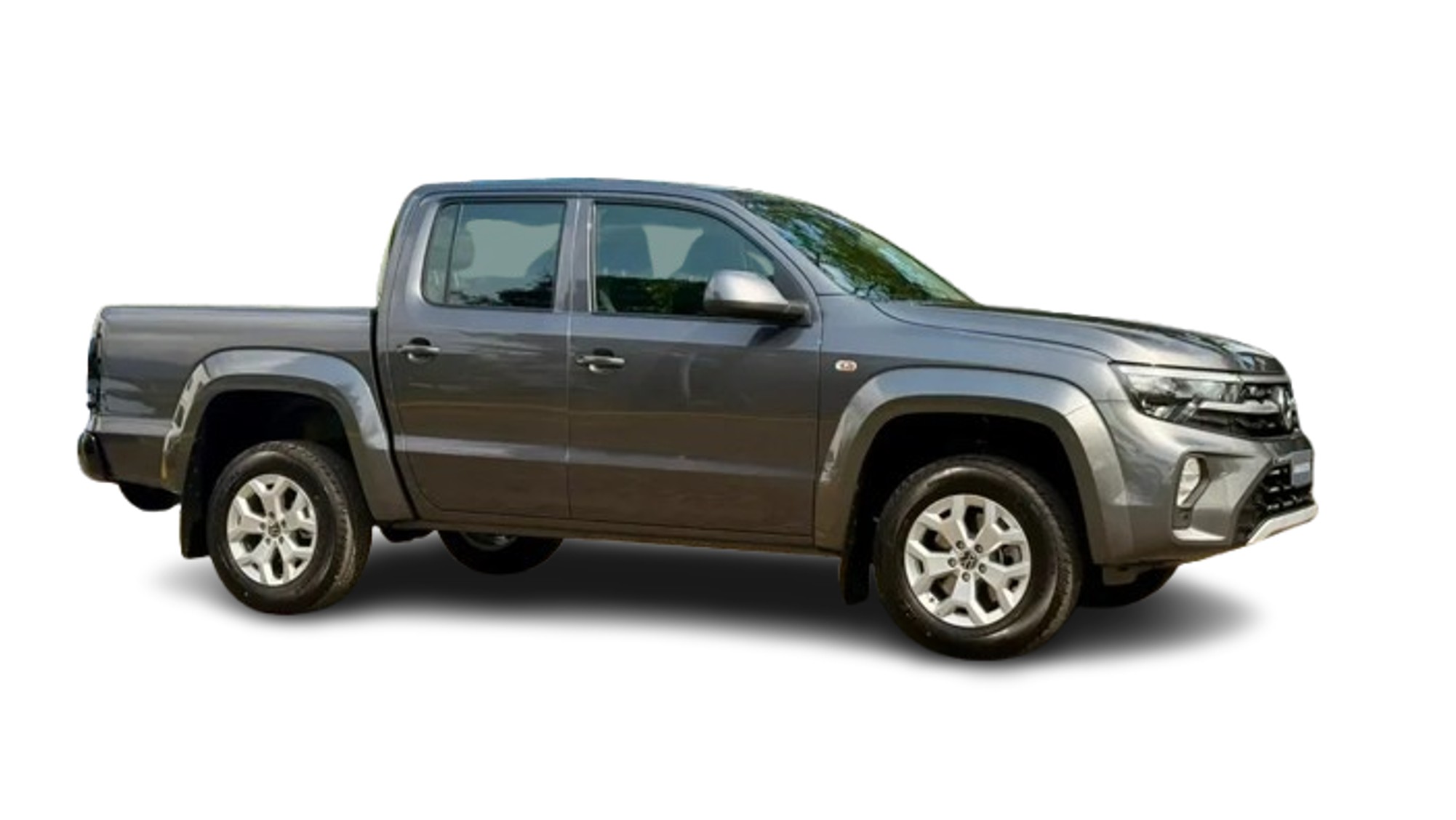 Picape Volkswagen Amarok Comfortline 2026 en Barranquilla