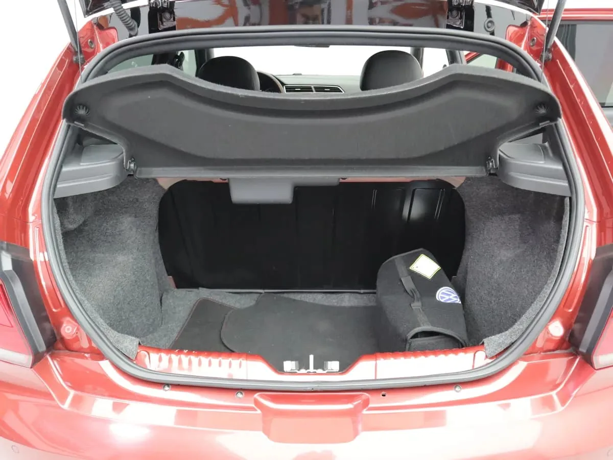 Hatchback Volkswagen Gol Last Edition 2023 en Soledad — foto 9