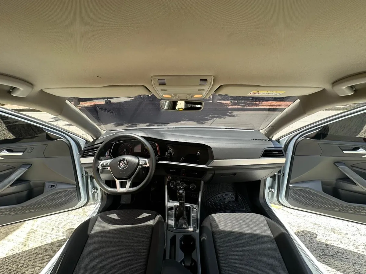 Wagon Volkswagen Jetta 2019 en Cúcuta — foto 8