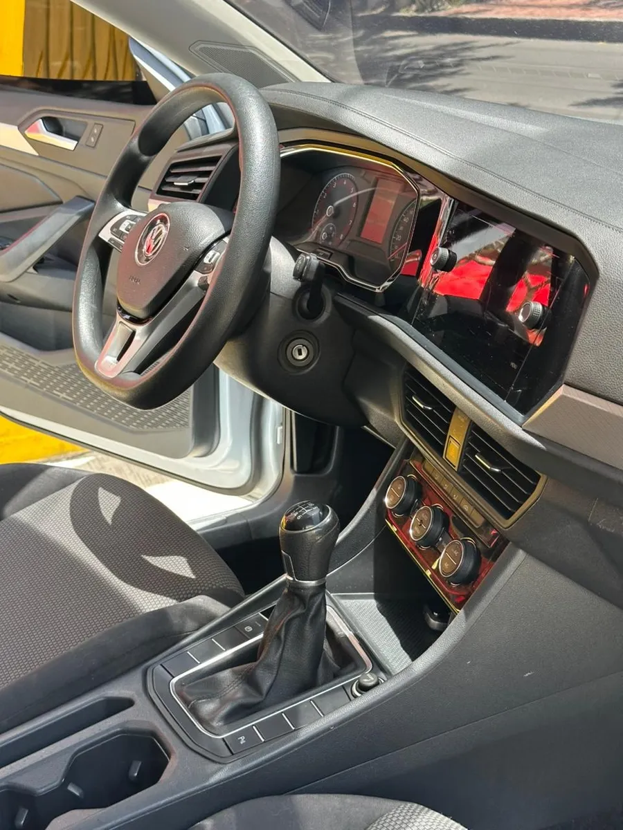 Wagon Volkswagen Jetta 2019 en Cúcuta — foto 7
