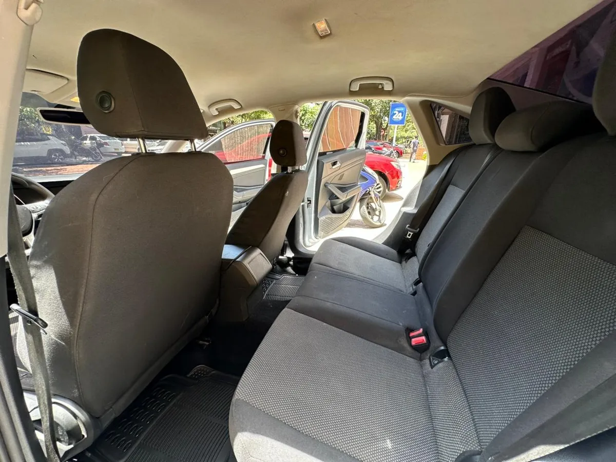 Wagon Volkswagen Jetta 2019 en Cúcuta — foto 11
