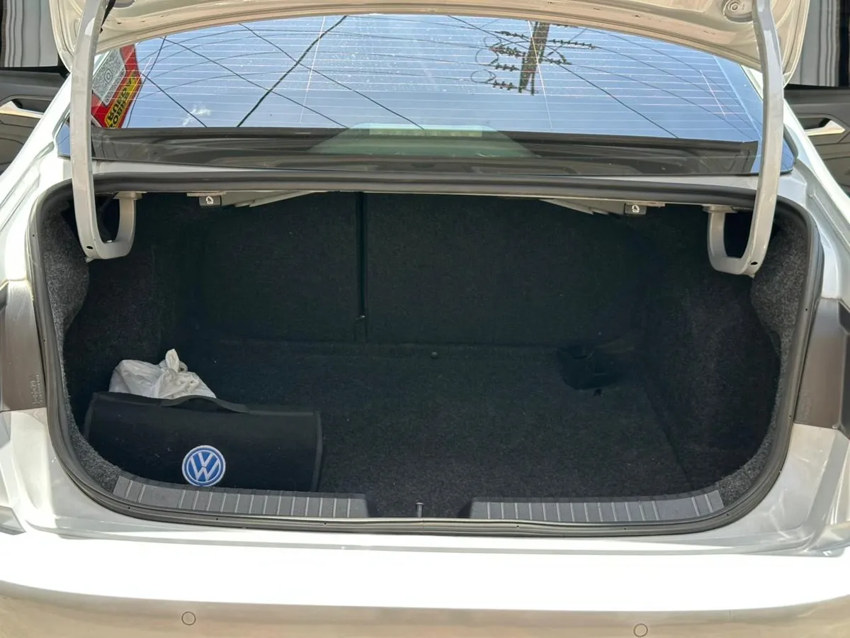 Wagon Volkswagen Jetta 2019 en Cúcuta — foto 12