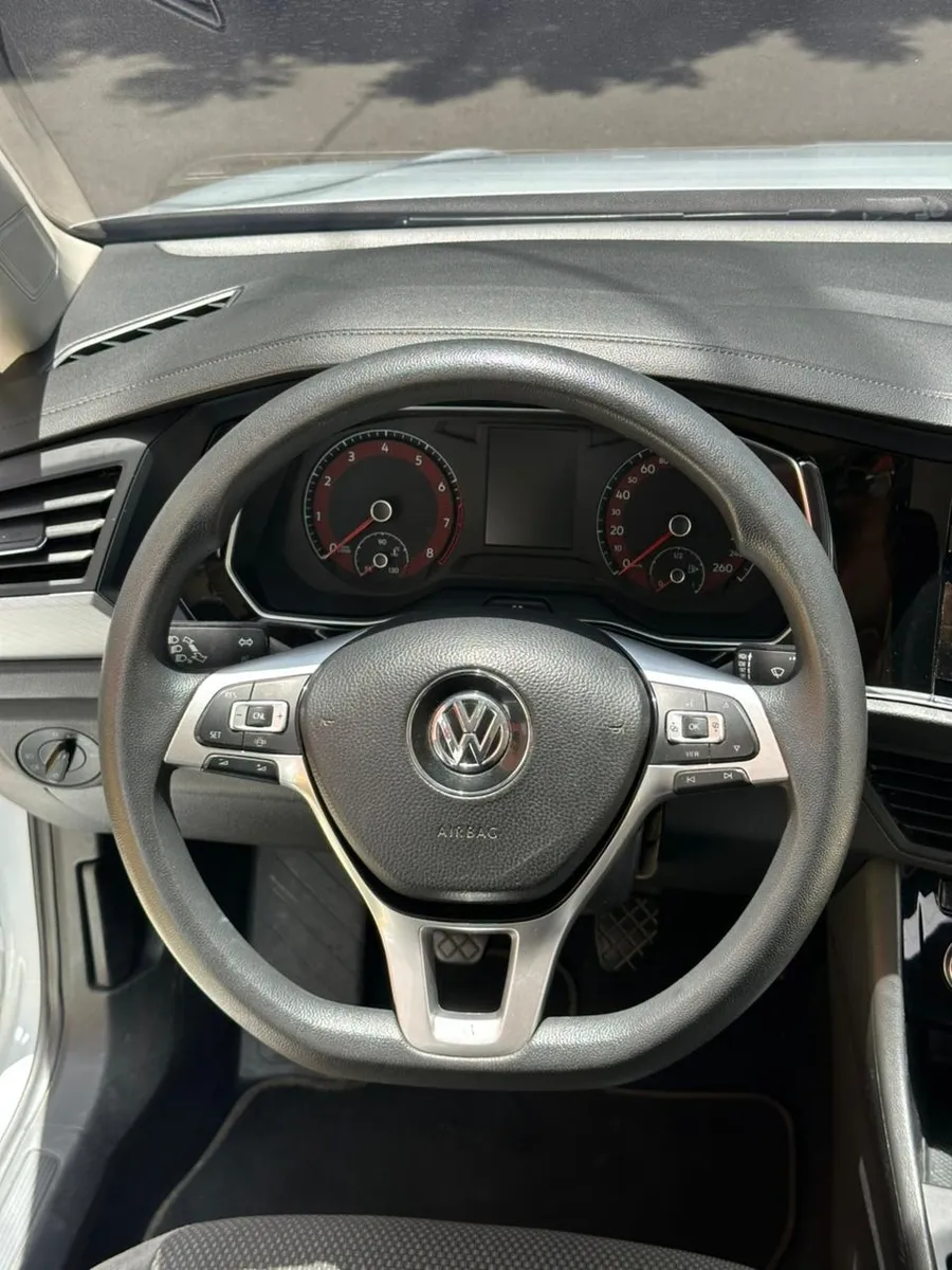 Wagon Volkswagen Jetta 2019 en Cúcuta — foto 10