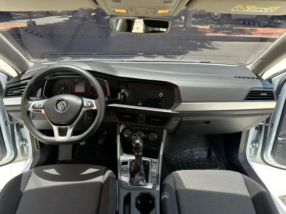 Wagon Volkswagen Jetta 2019 en Cúcuta — foto 9