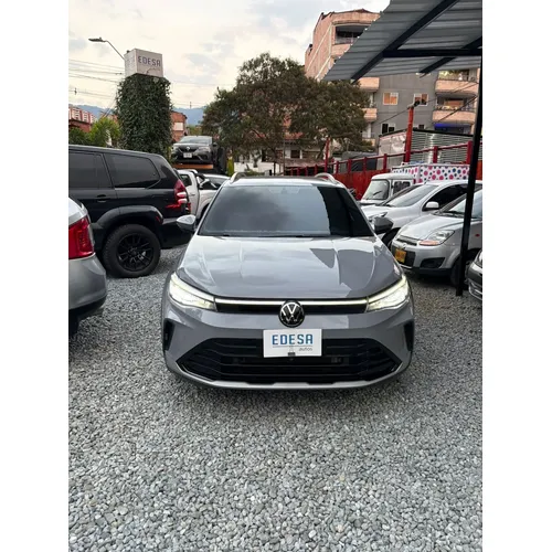 SUV Volkswagen Nivus 2025 1.0 Highline At en Envigado — foto 2