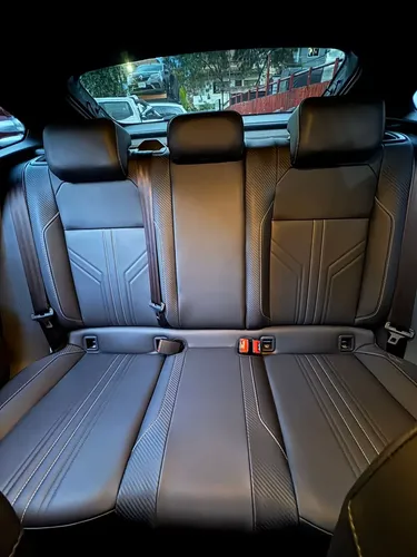 SUV Volkswagen Nivus 2025 1.0 Highline At en Envigado — foto 12