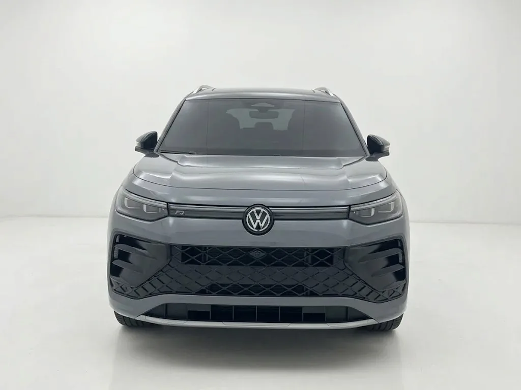 SUV Volkswagen Tiguan 2026 en Cali — foto 2