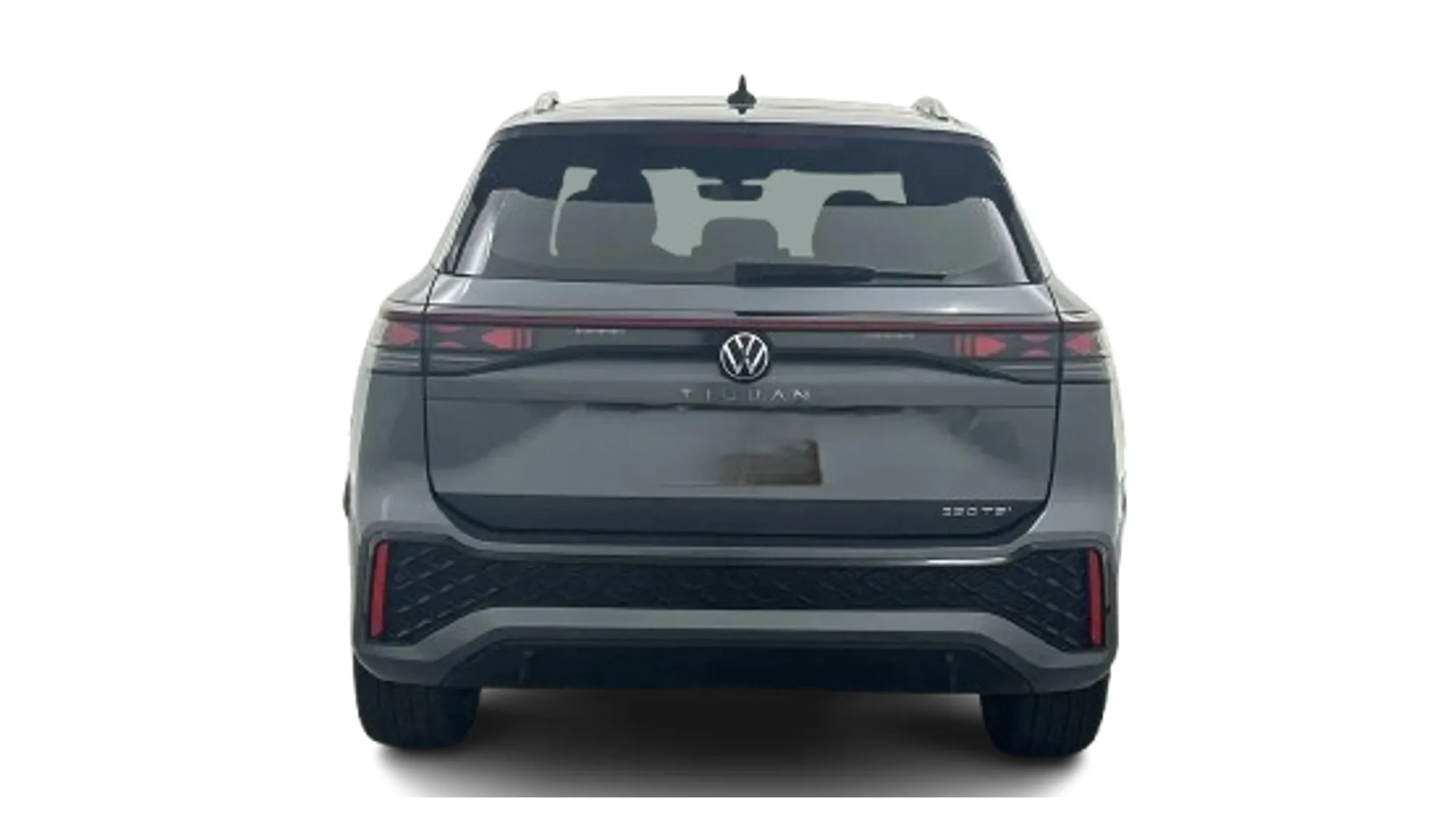 SUV Volkswagen Tiguan 2026 en Cali — foto 3