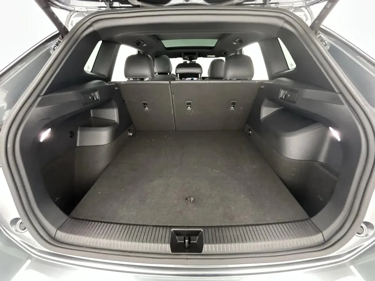 SUV Volkswagen Tiguan 2026 en Cali — foto 6