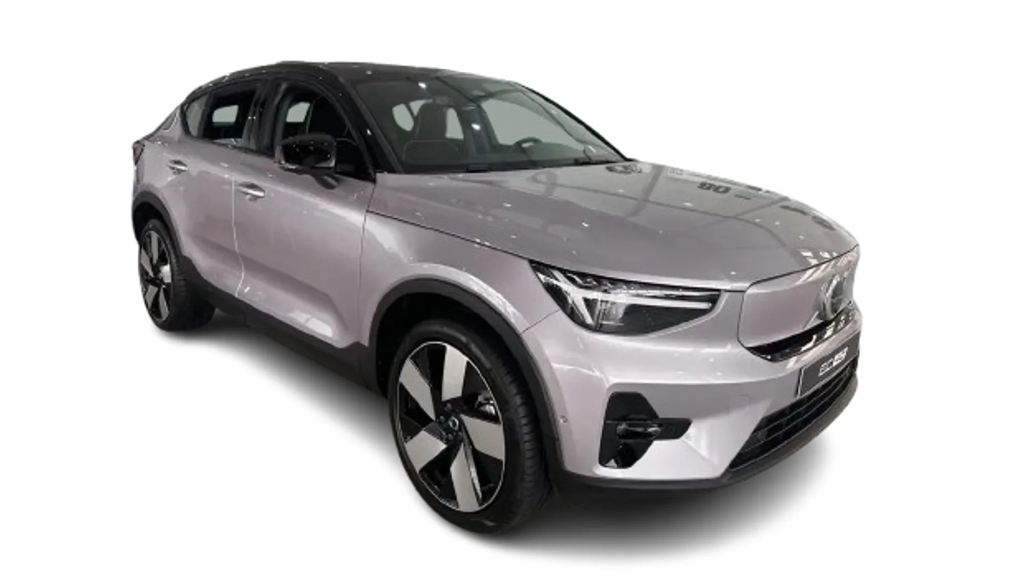 SUV Volvo EC 40 Ultra P8 2026 en Cartagena