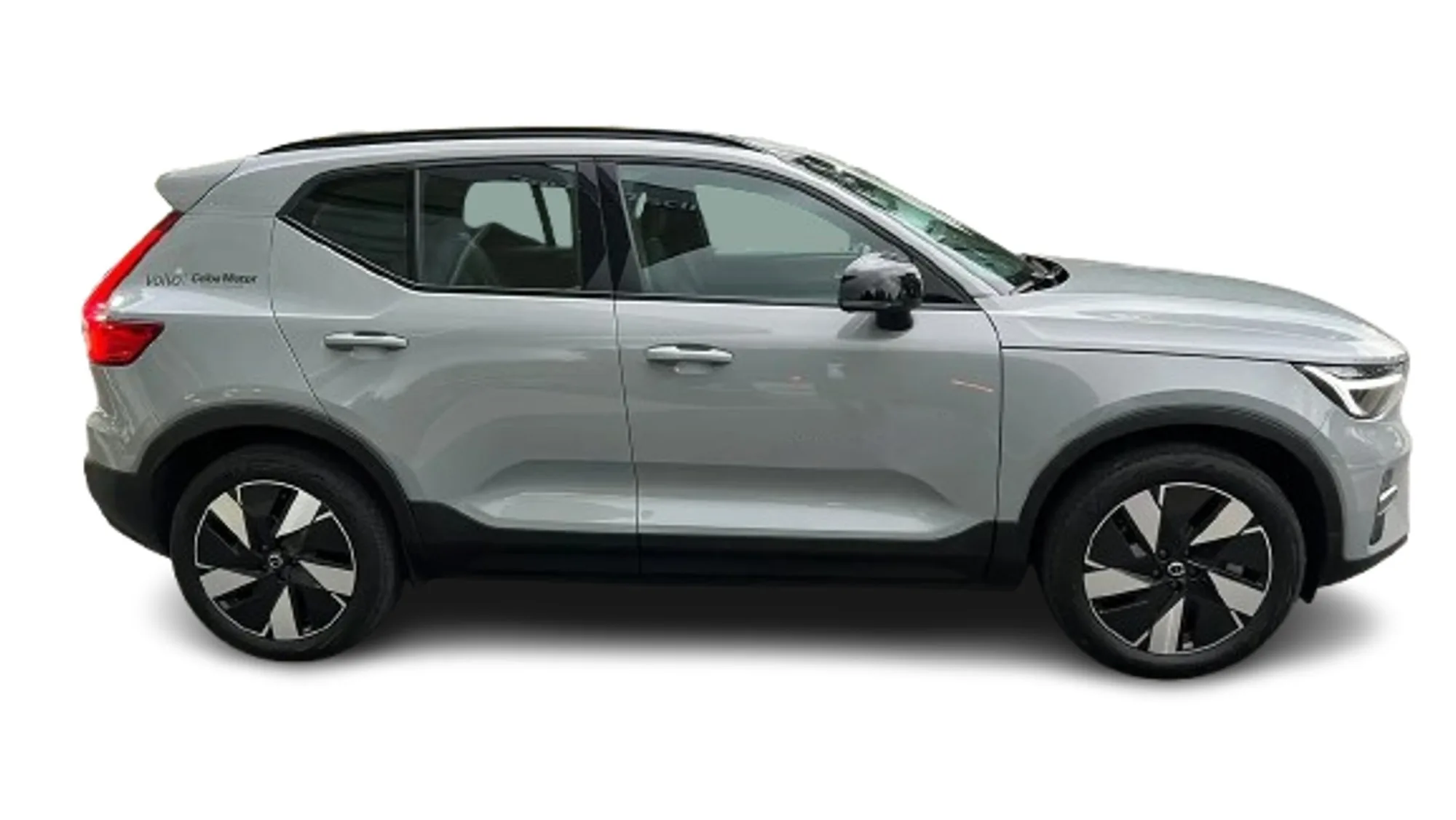 SUV Volvo EX 40 Plus 2026 en Medellín — foto 3