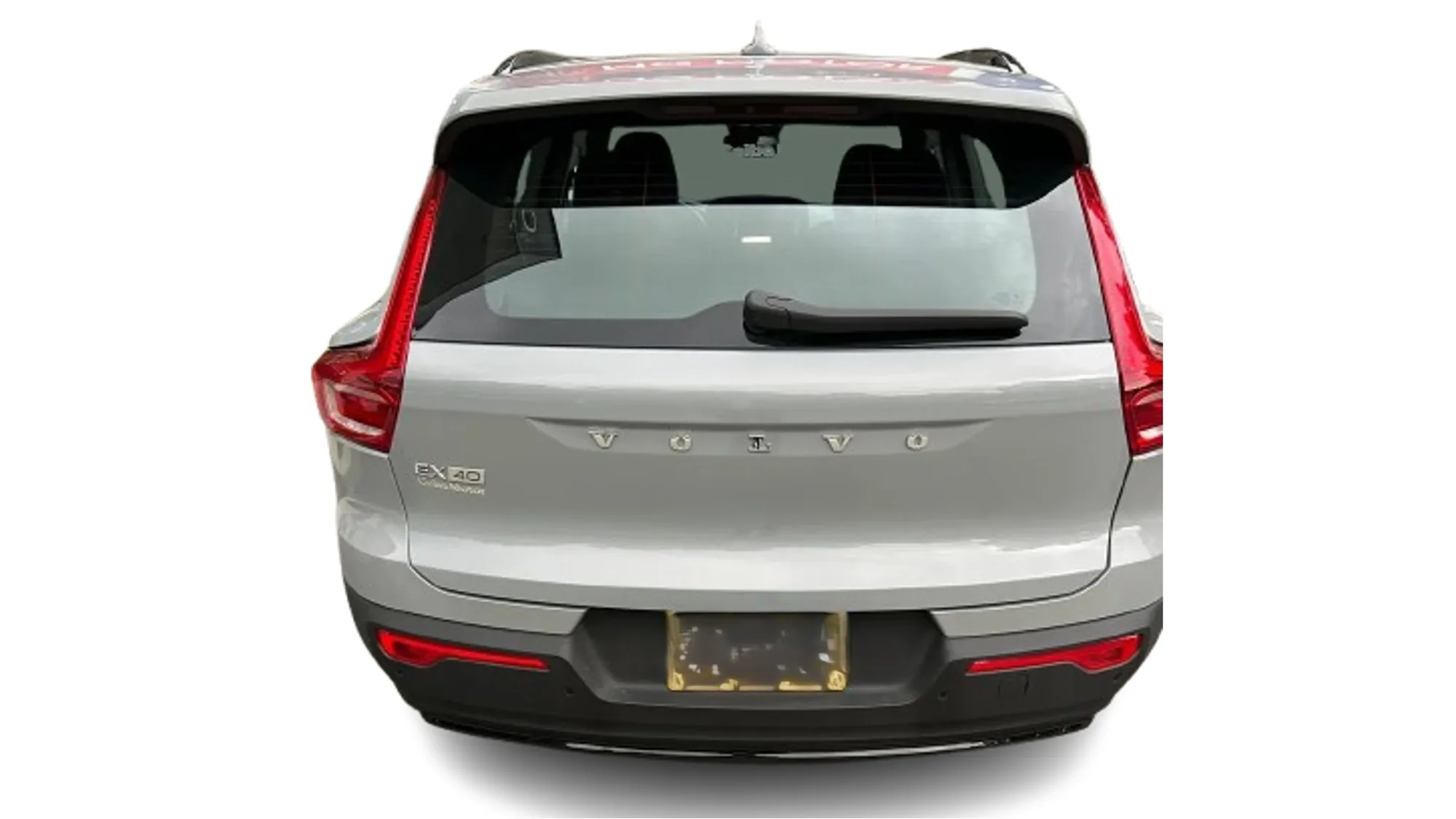 SUV Volvo EX 40 Plus 2026 en Medellín — foto 4