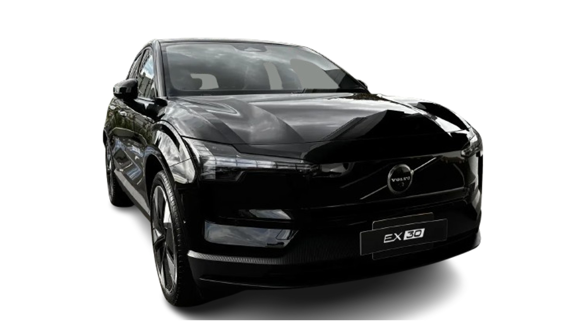 SUV Volvo EX30 Ultra E60 2026 en Pereira