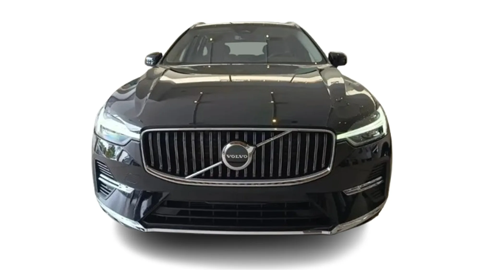 SUV Volvo XC 60 T6 2026 en Soledad — foto 2