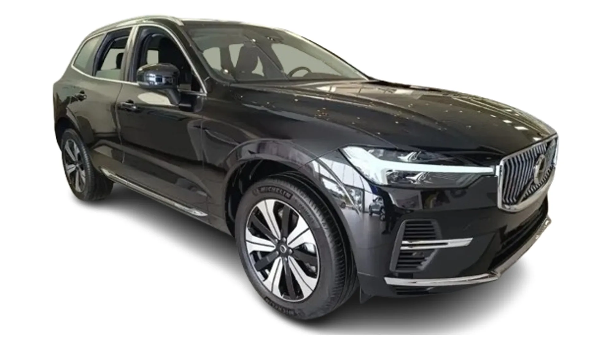 SUV Volvo XC 60 T6 2026 en Soledad