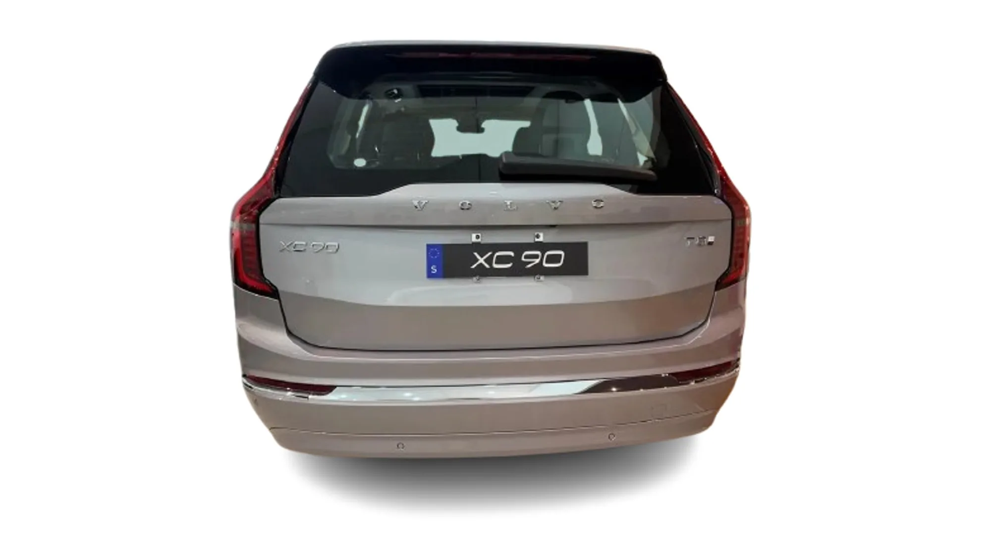 SUV Volvo XC 90 T8 2026 Hybrid en Pereira — foto 3