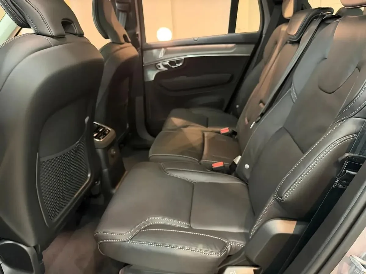 SUV Volvo XC 90 T8 2026 Hybrid en Pereira — foto 6