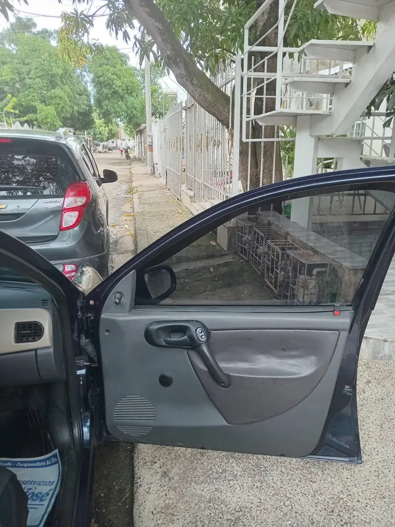 Chevrolet Chevy 2007 en venta en Cartagena
