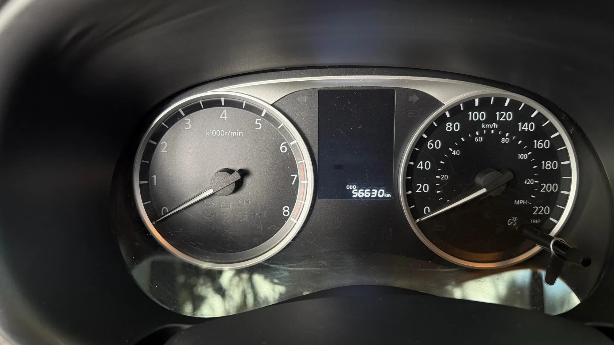 Caminhonete Nissan Kicks 2021 Sense en El Santuario — foto 14