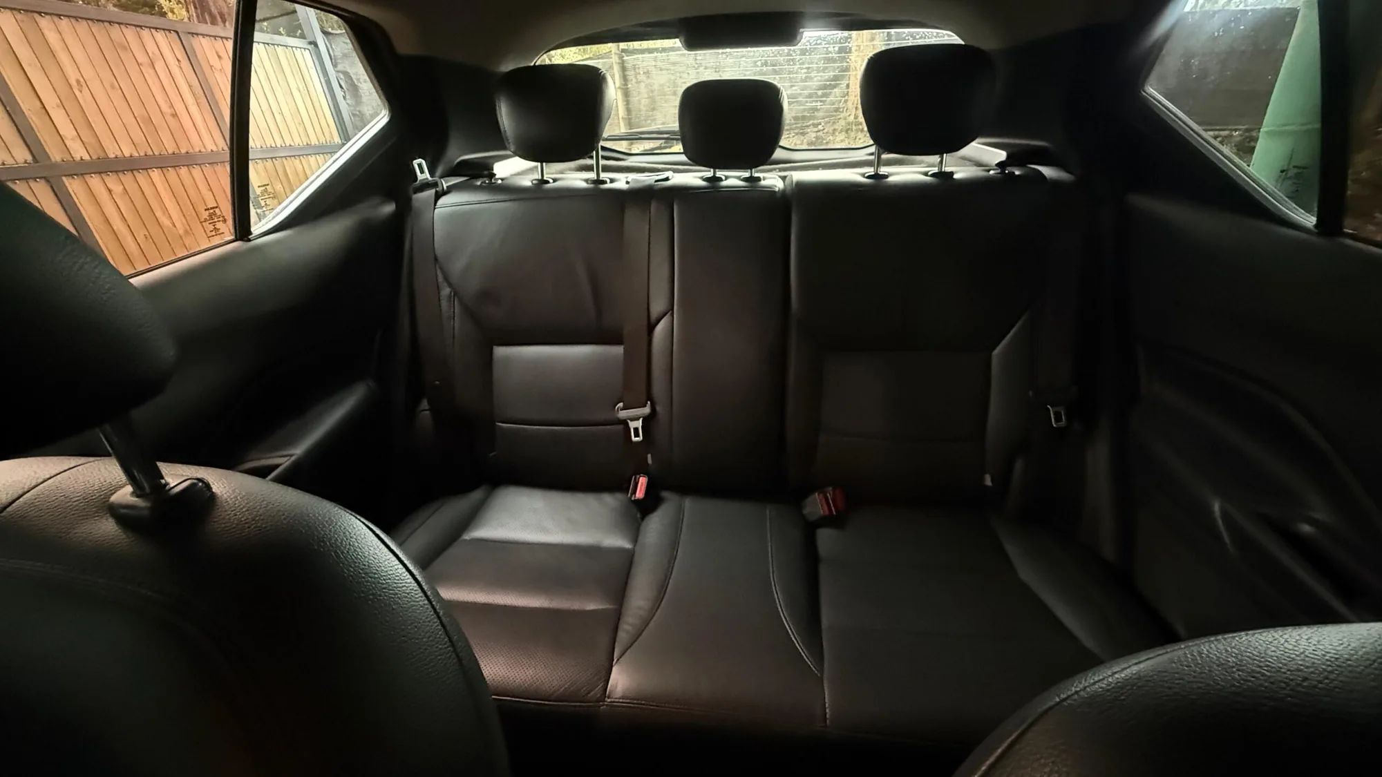 Caminhonete Nissan Kicks 2021 Sense en El Santuario — foto 15