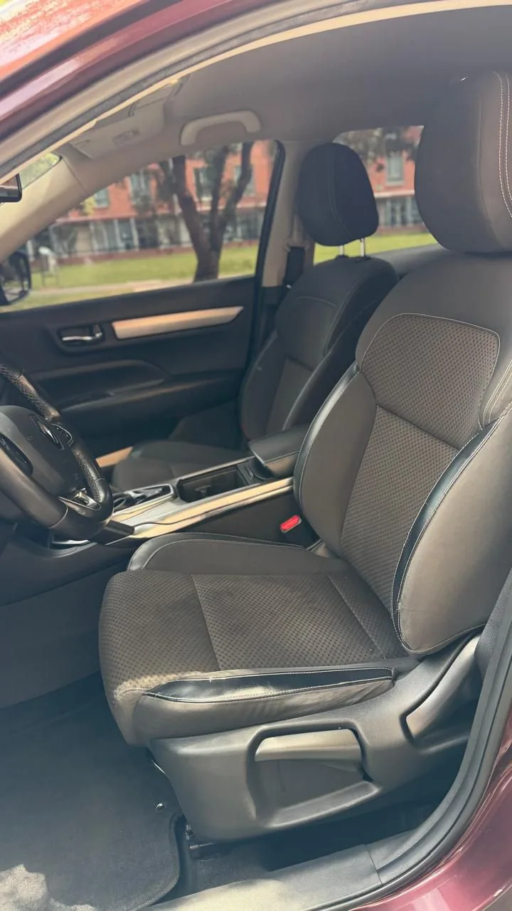 Camioneta Renault Koleos 2018 zen en Bogotá — foto 8
