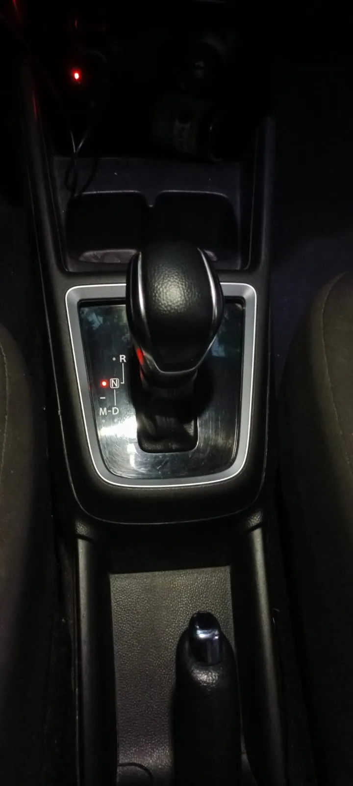 Sedã Suzuki Swift 2023 dzide en Barranquilla — foto 3