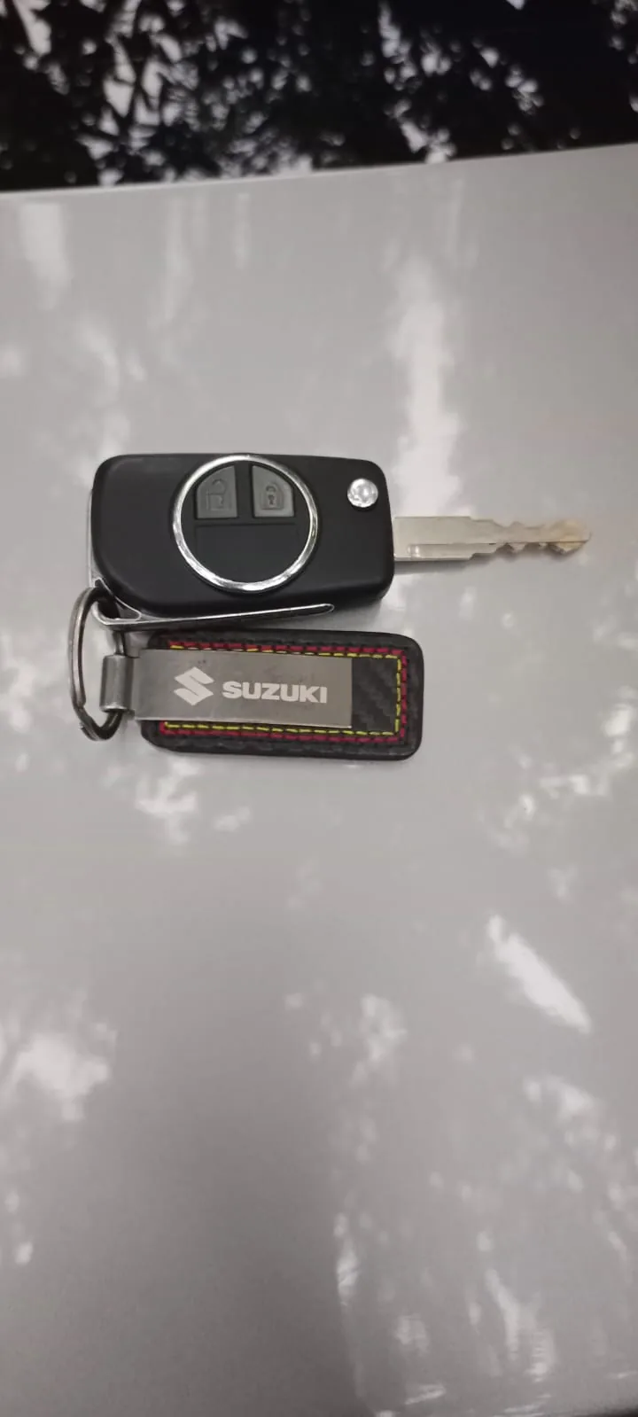 Sedã Suzuki Swift 2023 dzide en Barranquilla — foto 4