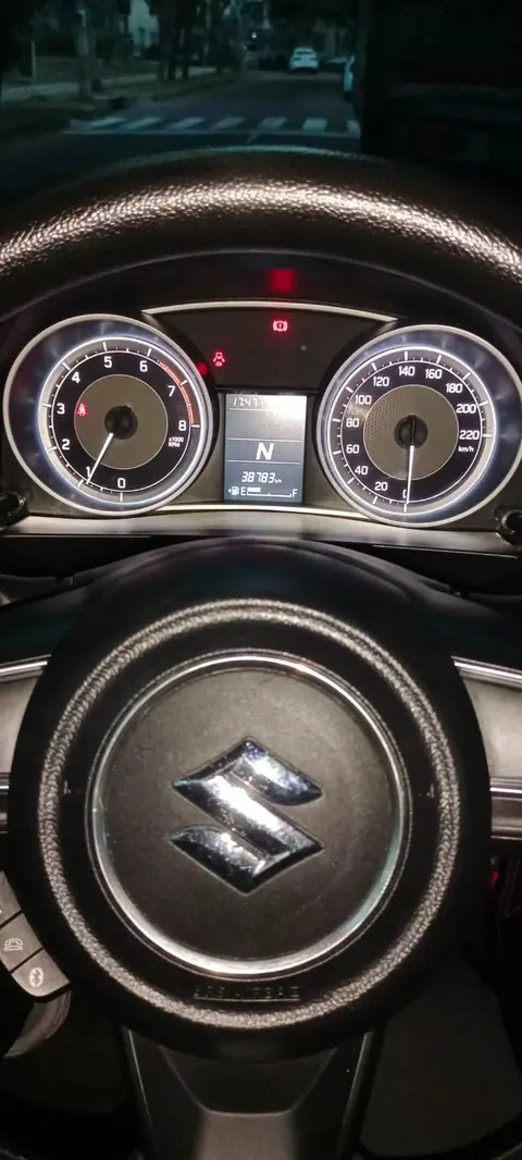 Suzuki Swift 2023 Dzire en Barranquilla — foto 5 de 11