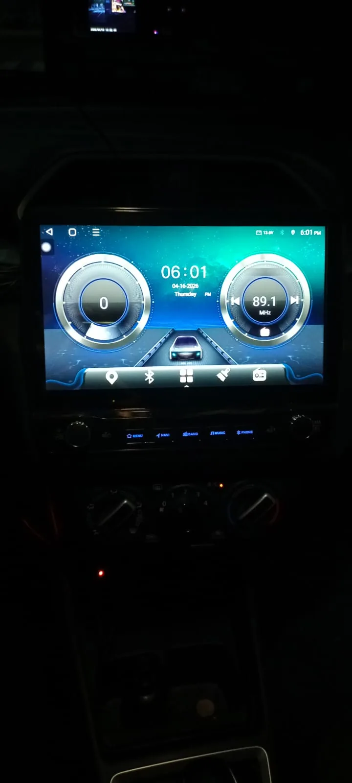 Sedã Suzuki Swift 2023 dzide en Barranquilla — foto 7