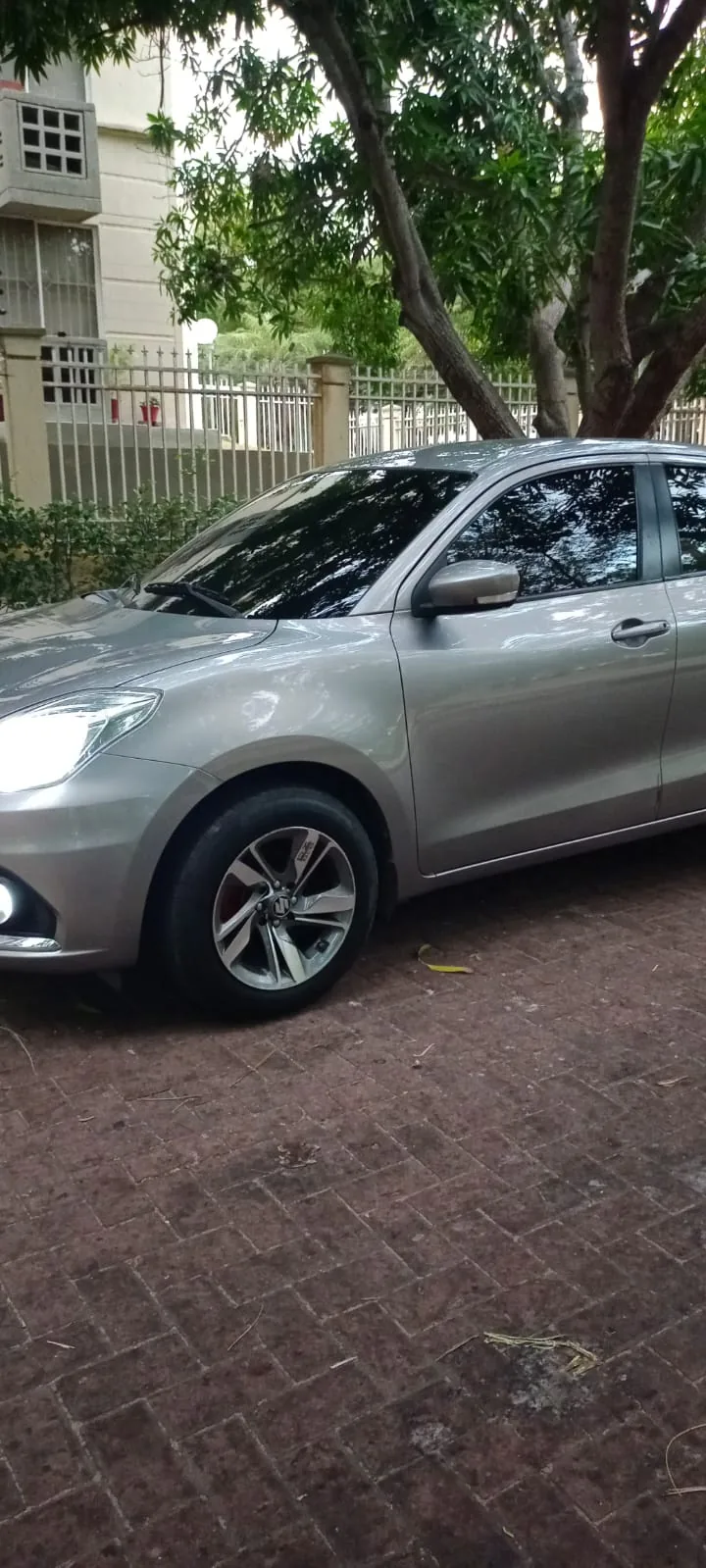 Sedã Suzuki Swift 2023 dzide en Barranquilla — foto 10