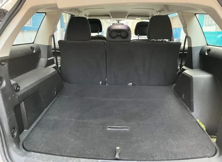 Caminhonete Dodge Journey 2100 2.4 Se 7A  AT en Bogotá — foto 10