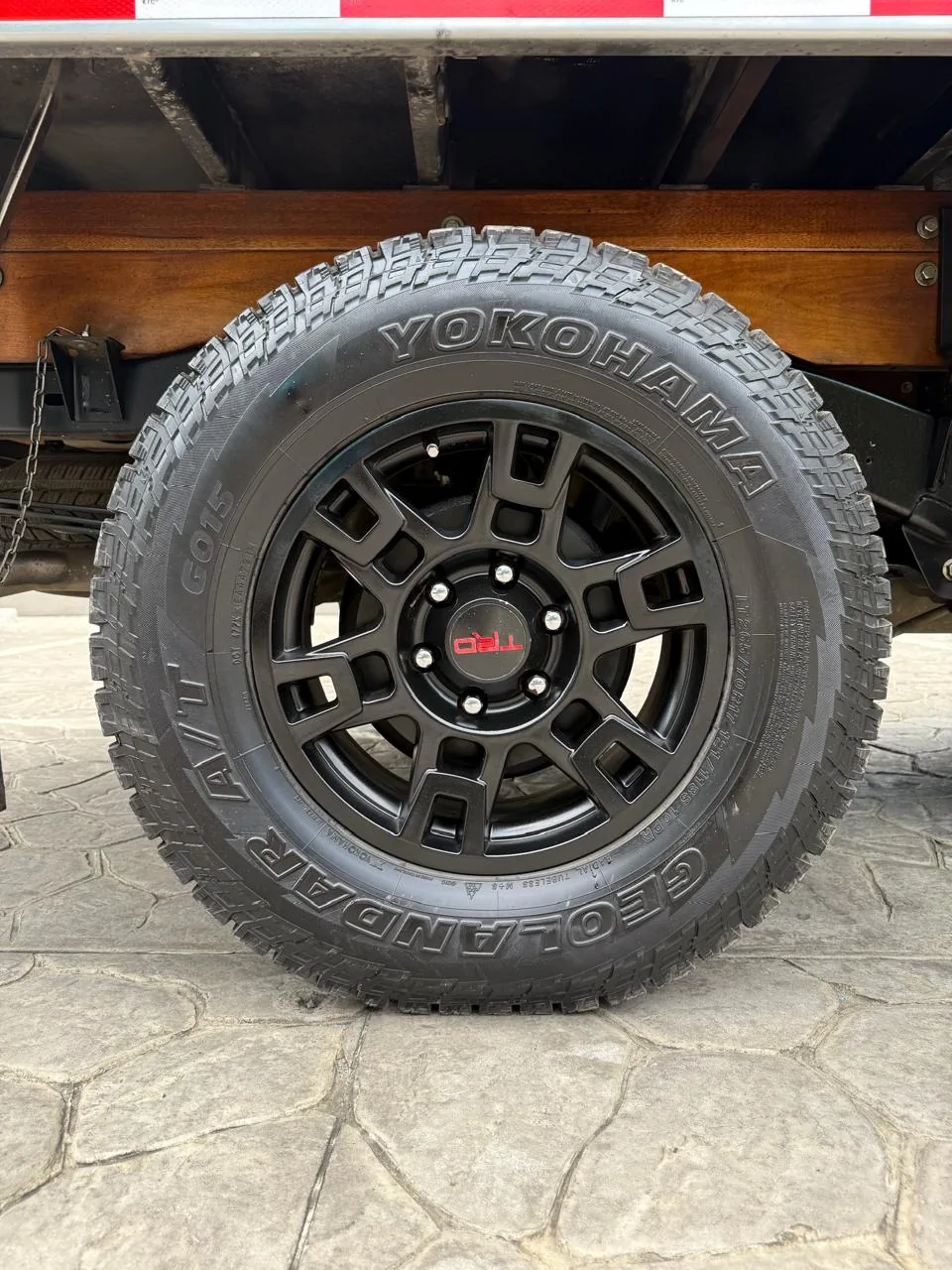 Camioneta Chevrolet Colorado 2022 en Cali — foto 4