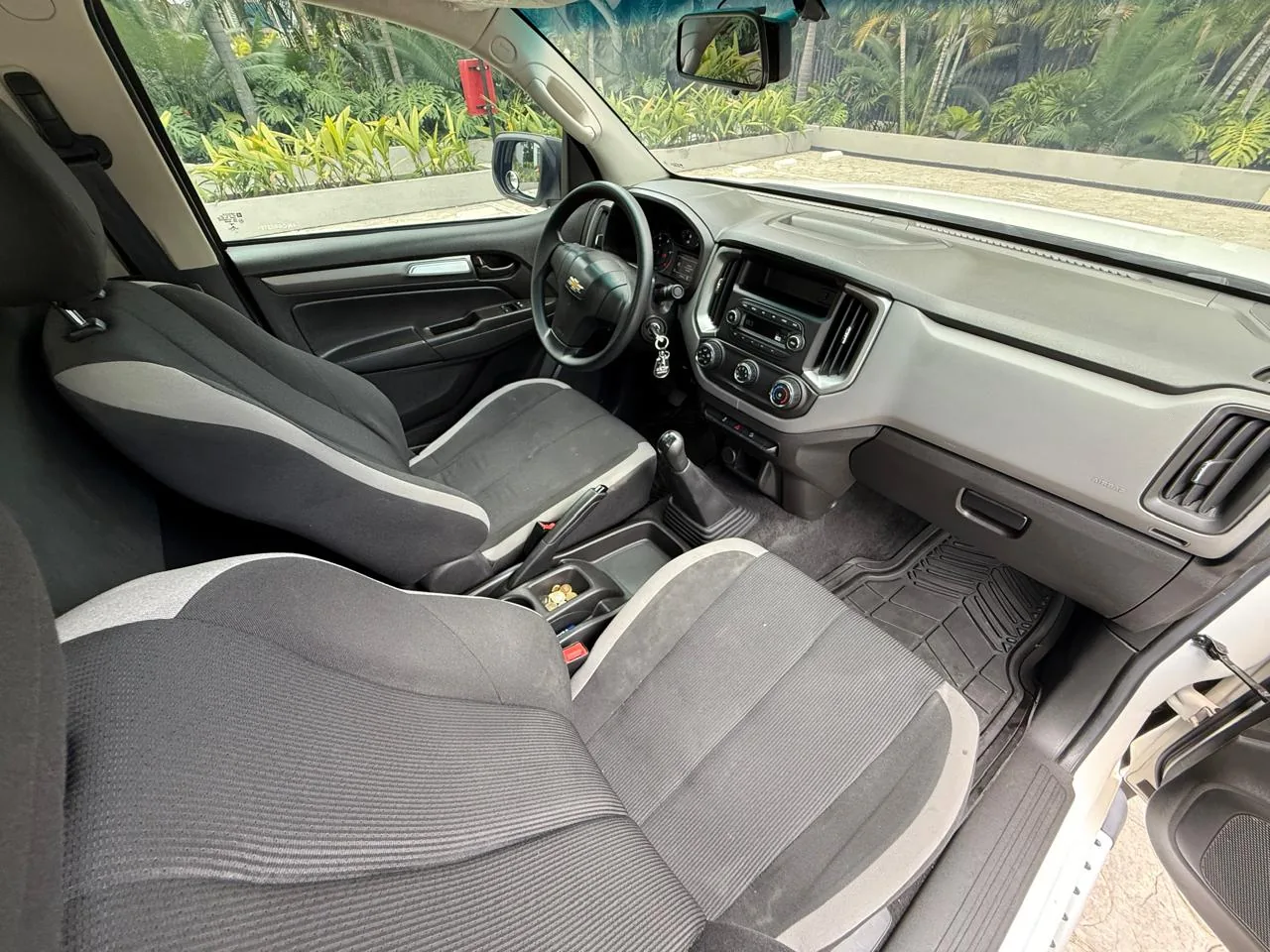 Camioneta Chevrolet Colorado 2022 en Cali — foto 3