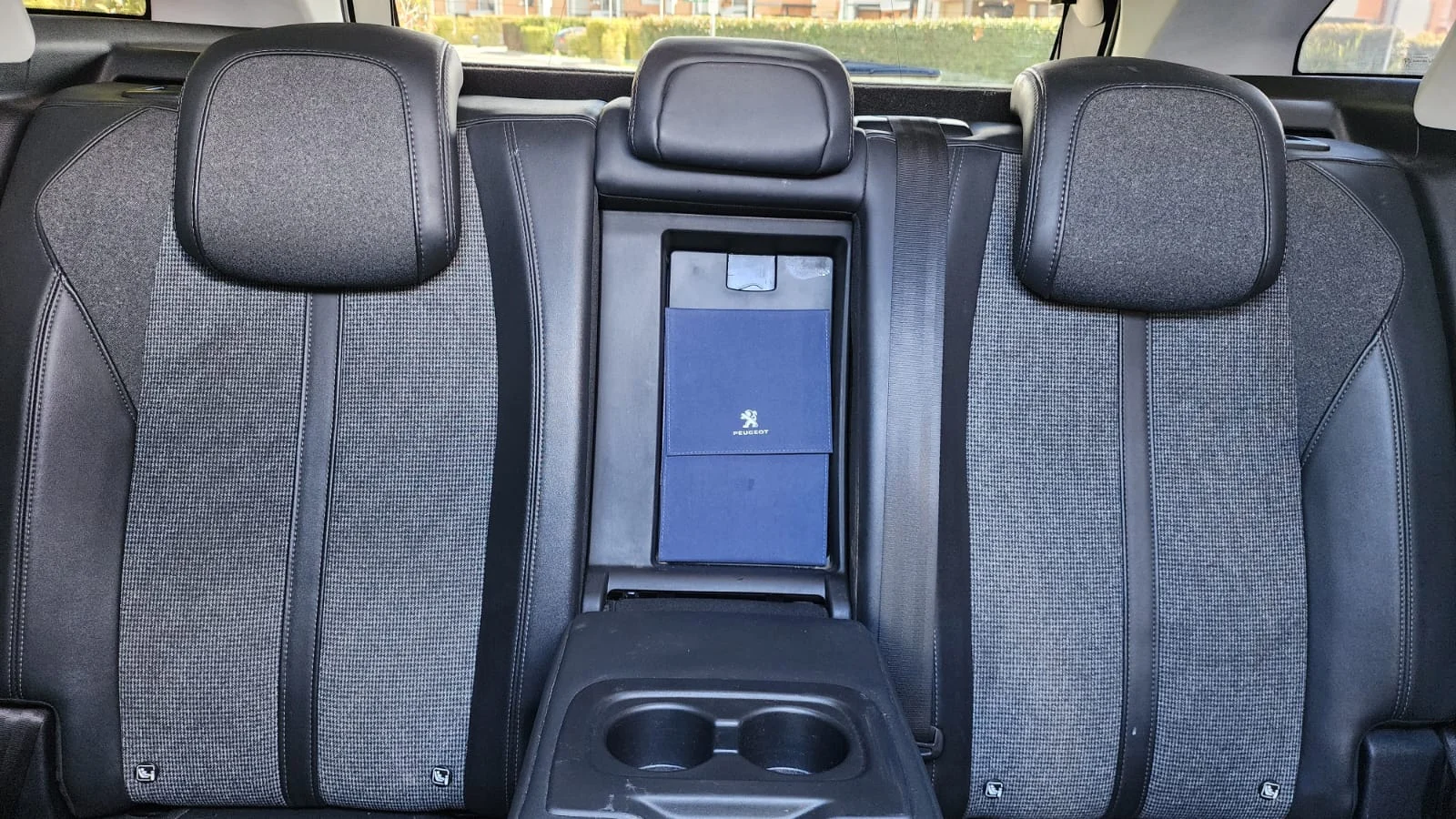 SUV Peugeot 3008 2020 Allure Full en Cajicá — foto 6