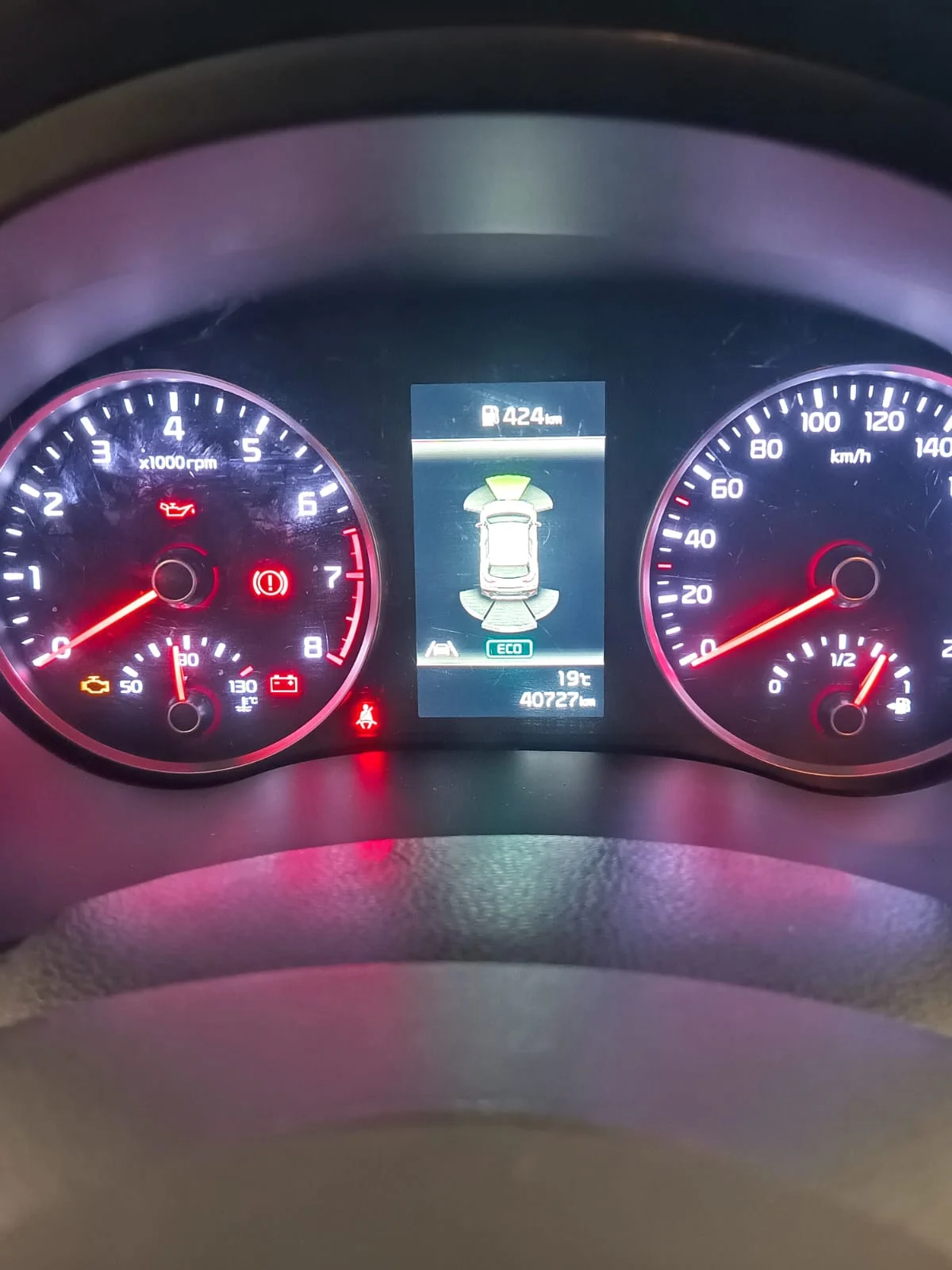 Hatchback Kia Stonic 2023 Zenith en Medellín — foto 13