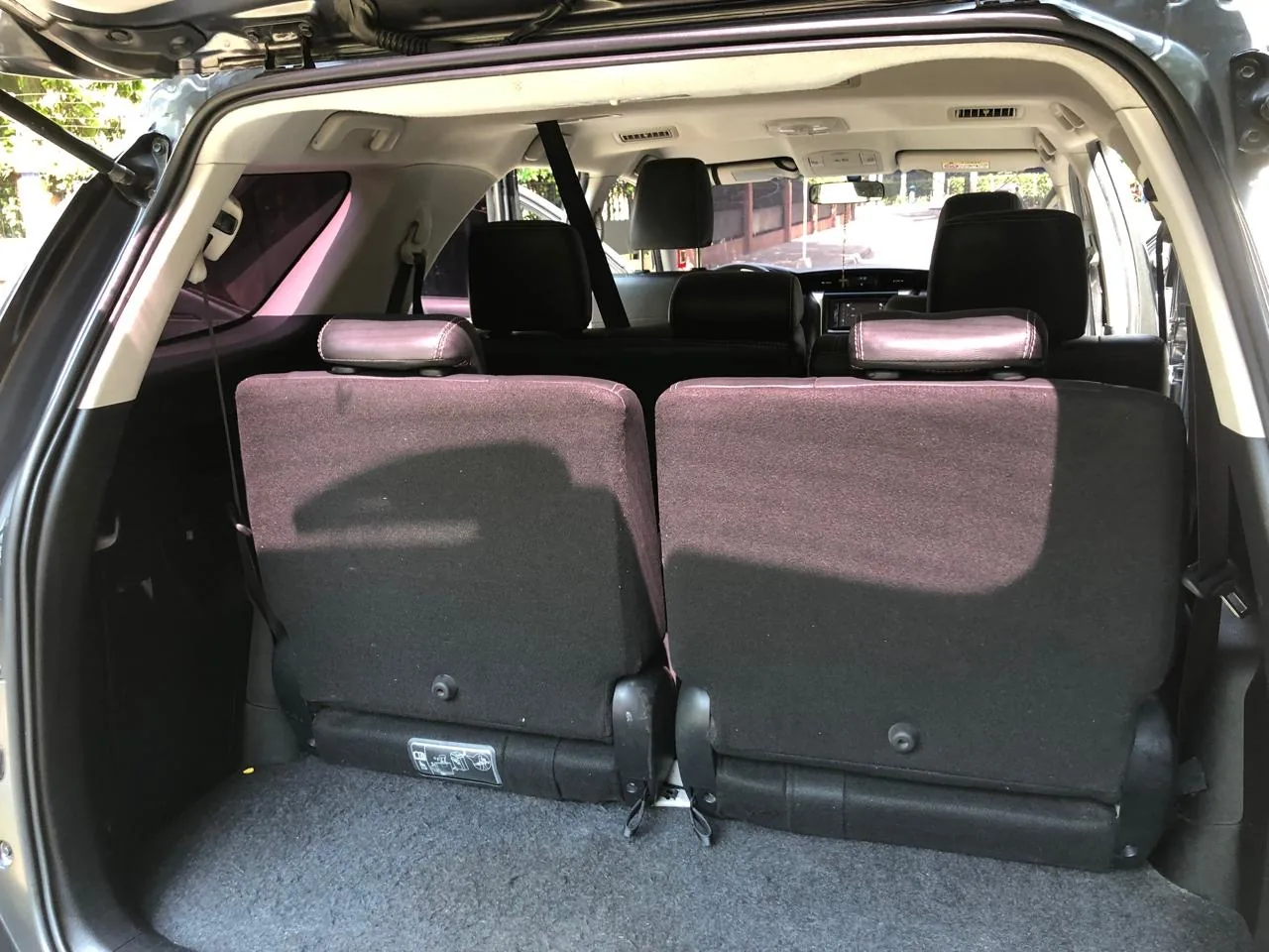 Camioneta Toyota Fortuner 2017 en Cali — foto 14