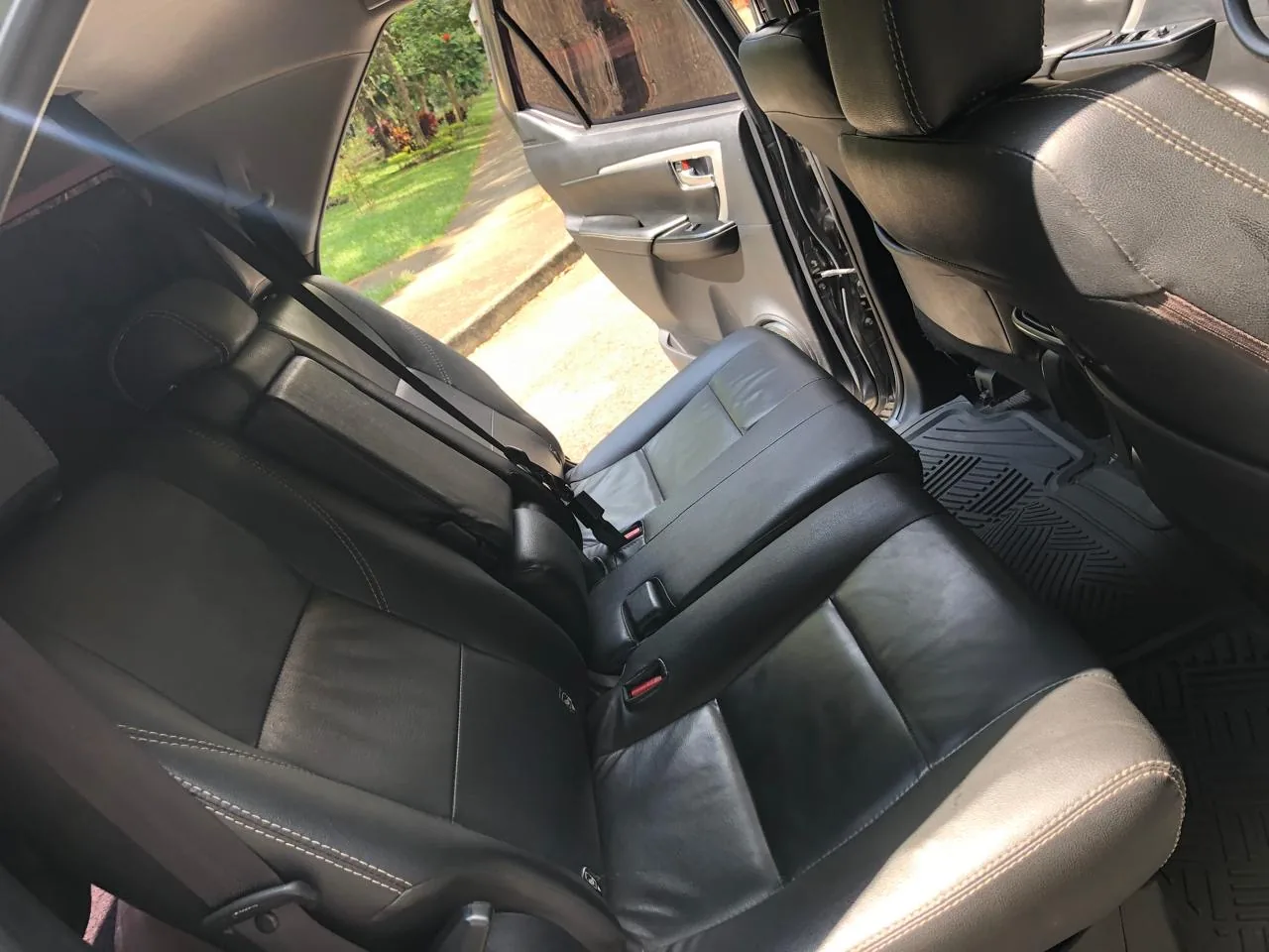 Camioneta Toyota Fortuner 2017 en Cali — foto 11