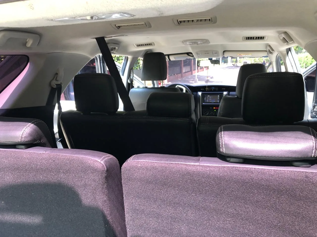 Camioneta Toyota Fortuner 2017 en Cali — foto 13
