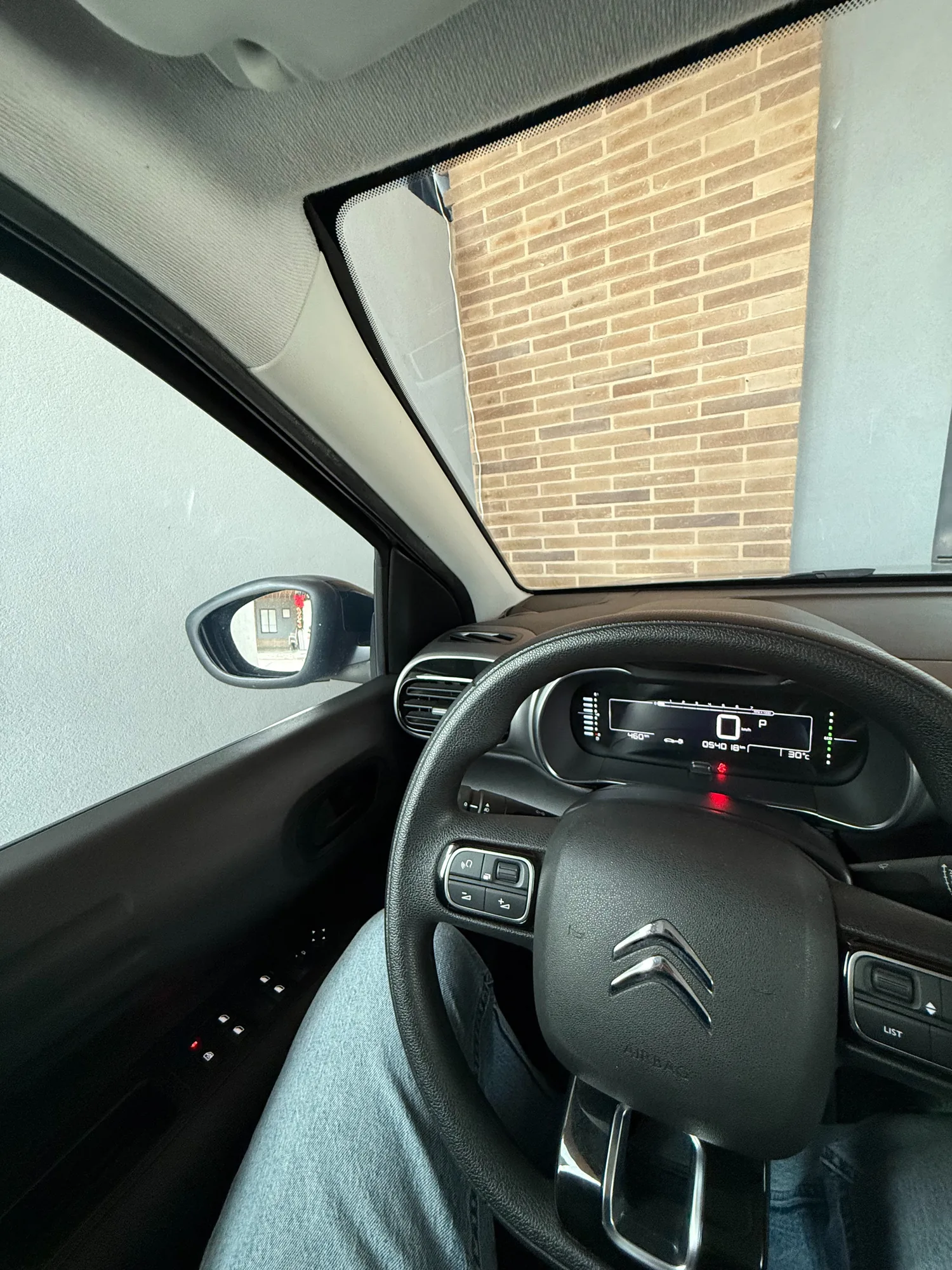 Wagon Citroën C4 2020 Feel en Barranquilla — foto 12