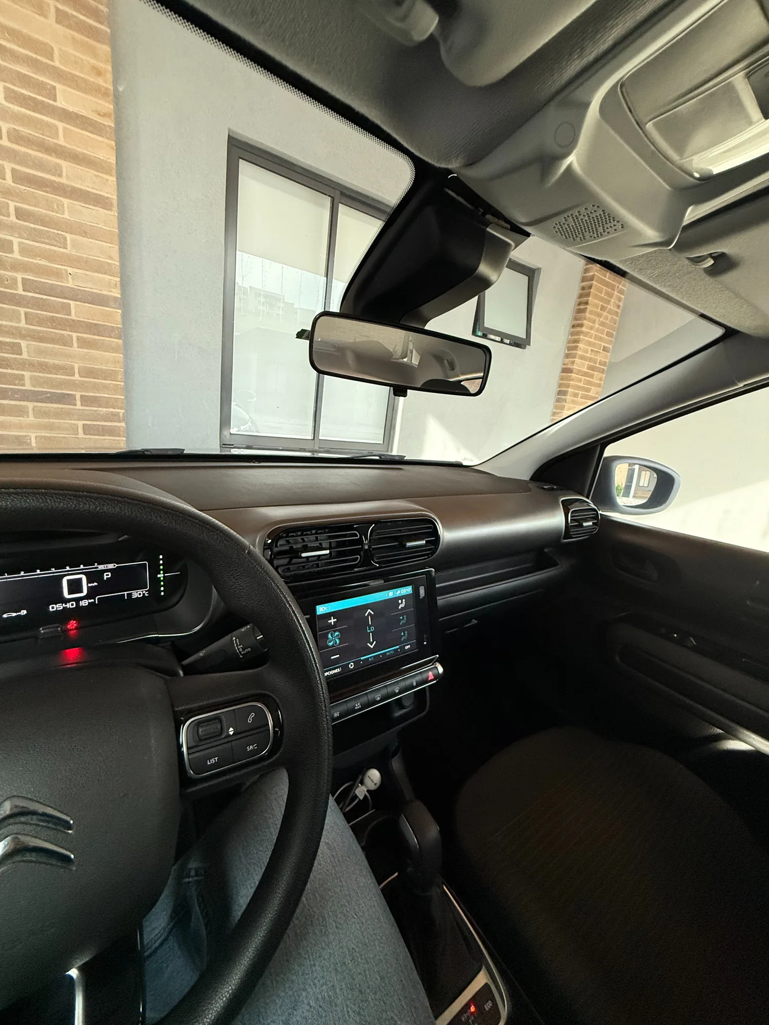 Wagon Citroën C4 2020 Feel en Barranquilla — foto 13