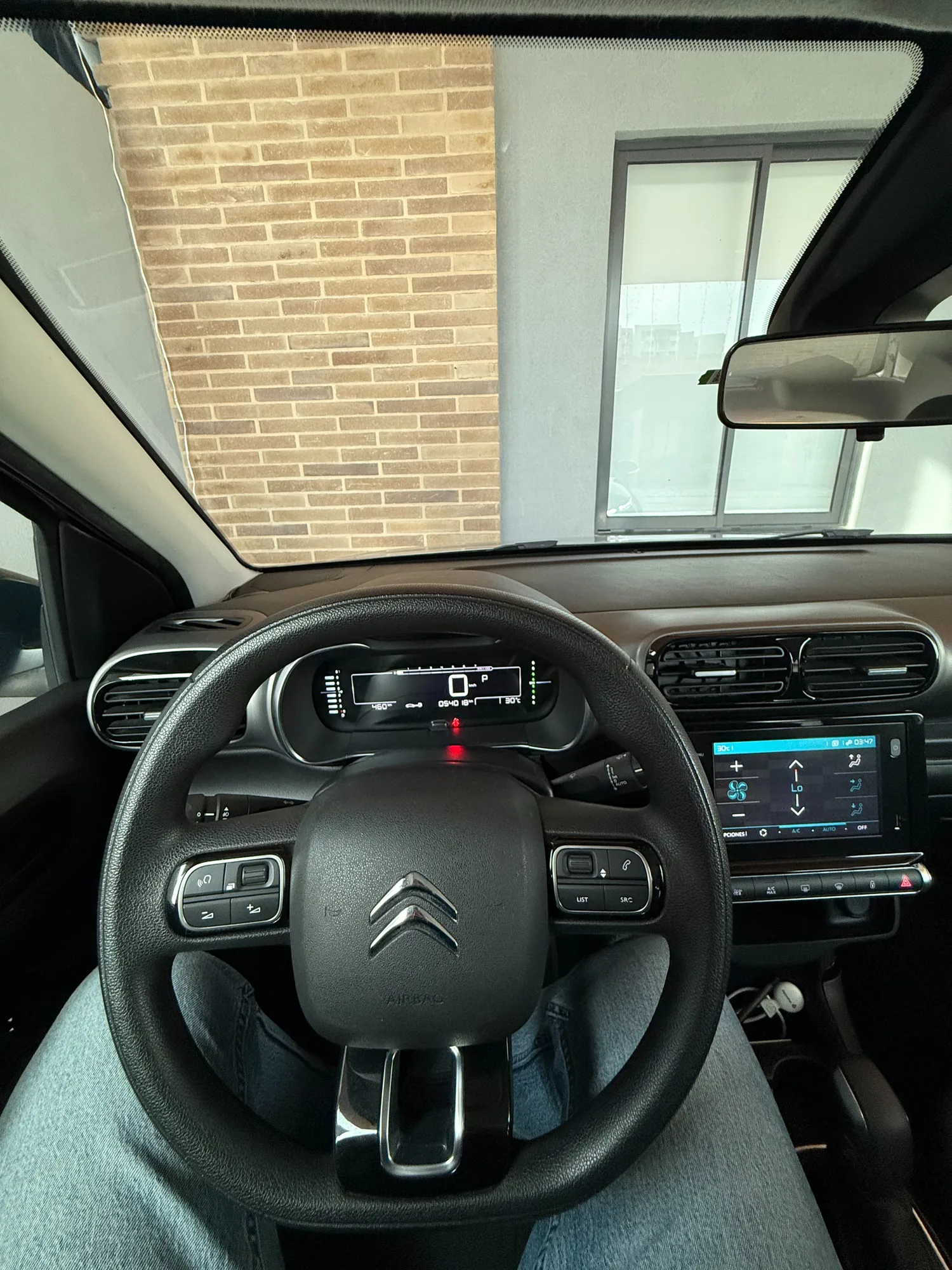 Wagon Citroën C4 2020 Feel en Barranquilla — foto 11