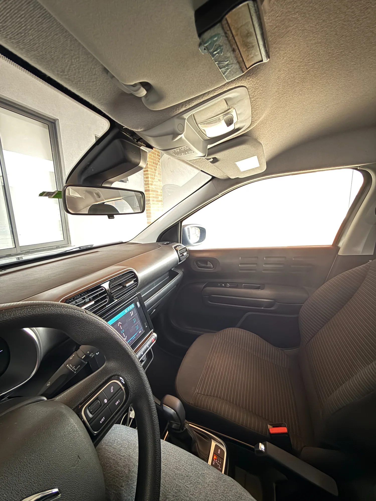 Wagon Citroën C4 2020 Feel en Barranquilla — foto 14