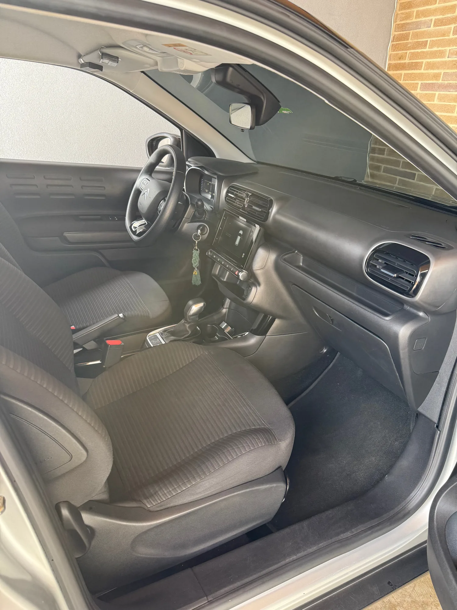 Wagon Citroën C4 2020 Feel en Barranquilla — foto 8
